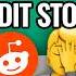 Stories That Made Us Go OOF Reading Reddit Stories