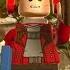 LEGO Marvel Super Heroes 2 All Characters With Musical Abilities