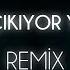 Derya Uluğ Hep Sana Çıkıyor Bu Yollar Fatih Yılmaz Remix Öyle Bir Kader Ki Bu