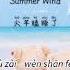 夏天的风 Xià Tiān De Fēng Summer Wind 火羊瞌睡了 Lyric Subtitle Terjemahan English Bahasa