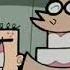 Fairly OddParents My Comb Has Perfect Teeth With Gilbert Gottfried As Dr Bender