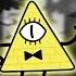 AMV Bill DeCIPHER Gravity Falls