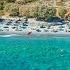 Marmara Beach Chania Crete Greece