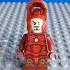 Tony Stark IronMan Nick Fury Has A Plan We Didn T Start The Fire Marvel Lego Version Shorts