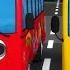 10 Little Buses Part 4 Little Baby Bus Nursery Rhymes ABCs And 123s