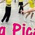 Goyang Pica Pica LINE DANCE Beginner HeruTian INA