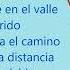 El Cariño De Mi Pueblo Jorge Oñate Letra