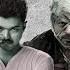 Kaththi X Jawan Ahmed Musical Thalapathy Vijay Shah Rukh Khan Anirudh