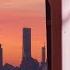 Sunsetting City View Ambience Design Making Tutorial