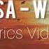 Osibisa Woyaya Lyrics Video