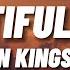 Sean Kingston Beautiful Girls Lyrics