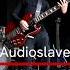 Audioslave Show Me How To Live Chorus Cover By Alex Guitar Cover Music