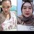 Vidut Live Bareng Mbak Mega Duta Di Roasting Mbak E