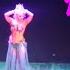 Amazing Diva Darina Entahena Warda Bolivia 9th Oriental Dance Festival Ikaraam