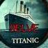 The Curse Of The Titanic A Mythic Tale