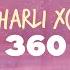 Charli XCX 360 Lyrics