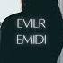 Evilr Do You Love Me Feat Emidi Prod Jpbeatz 1