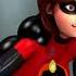 Elastigirl Kronos Unveiled