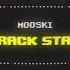 Mooski Track Star Lyric Video