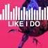 David Guetta Martin Garrix Brooks Like I Do Foxa Conor Ross Remix