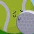 Line Without A Hook Tengolf BFDI Animation