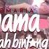 Romaria Mama Kaulah Bintang Official Music Video