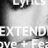 MARINA Emotional Machine With Love Fear Album Trailer Intro EXTENDED LYRICS