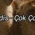 Edis Çok çok