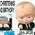 Baby Jacob S Birthday And Christening