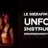 LE SSERAFIM UNFORGIVEN Rock Version Official Instrumental By DrewIscariot