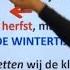 NT2 Wintertijd Klok VERZETTEN Hoe Vooruit Achteruit Kortste Dag Langste Dag Learndutch