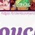 Winx Club Touch Lyric Video AI Cover