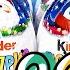 НОВОГОДНИЕ Киндер Сюрпризы 2024 Unboxing New Year Kinder Surprise Eggs Новая коллекция