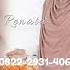 WA 62 822 2931 4063 Distributor Jilbab Semarang Grosir Jilbab Solo 2019