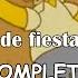 HOMERO IA Bailando FIESTA FACTORY Cover EXTENDIDO