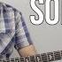 The Beatles Something Guitar Lesson Tutorial