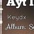 Keydx Aýt Inni Album Soñy Boş TmRap HipHop