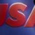 USA Network Ident Early 90s