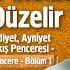 Allah A Bu İsimlerle Gidenin Psikolojisi Düzelir 31 Pencere 1 Zıddiyet Ayniyet Nakış Penceresi