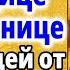 Сильный Акафист Богородице Целительнице исцеляющей от всех болезней и недугов