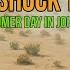 SVC Offroad Shock Tuning Day Customer Day In Johnson Valley