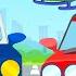 What Sound Does Your Favorite Car Make Kids Songs Nursery Rhymes By Little World