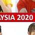 Saya Anak Malaysia 2020 All Star Mandarin Version Official MV