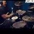 Sam Smith Kim Petras Unholy Disclosure Remix Drum Cover Short Shorts Drums