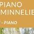 Minnelied H Hofmann ABRSM B1 Grade 5 Piano 2023 2024 Jill Morton Piano