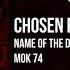 Chosen Few Name Of The DJ The Outside Agency Mix