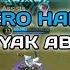 HERO BARU MAGE HARITH BAKALAN AUTO PICK MOBILE LEGEND