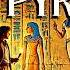 Ancient Tales Of Pyramids Pharaohs Cozy History ASMR Egyptian Mythology Bedtime Stories