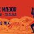 Black Major Feat Lizwi Zolalela Original Mix MIDH 013