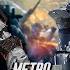 Metro S Horrific Red Line Wars Metro 2033 Book Game Lore